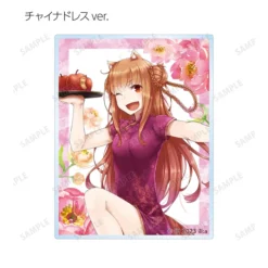 Spice And Wolf Jyuu Ayakura Illustration Holo Trading Acrylic Card Complete Box Set -Doll Toy Shop 3f7842d02e1e472a8d8befdff14db5f5.jpg