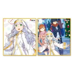 KADOKAWA Dengeki Bunko Winter Festival Online 2021 Mini Shikishi Board Set -Doll Toy Shop 3f95977e1bb74fa0b4e4f15c9952fd86.jpg