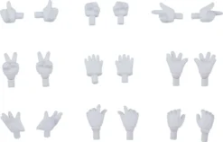 GOOD SMILE COMPANY Nendoroid Doll: Hand Parts Set Gloves Ver. -Doll Toy Shop 3fafbc37e4fb4b809b2c52f53ed36107.jpg