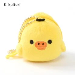 Rilakkuma Korilakkuma To Atarashii Otomodachi Mascot Keychains -Doll Toy Shop 3ff3d2c120084c80ace5d4078c819d89.jpg