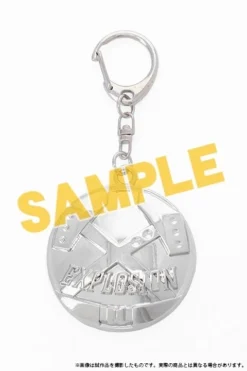 My Hero Academia Metal Keychain Collection 27 My Hero Academia Metal Keychain Collection -Doll Toy Shop 40055fa4442a4574adf8c5943ce99729.jpg