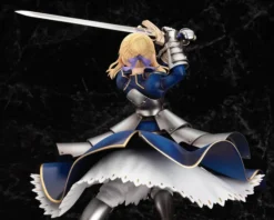 GOOD SMILE COMPANY Fate/stay Night Saber -Triumphant Excalibur- 1/7 Scale Figure (Re-run) -Doll Toy Shop 4009bb966d9b4b0798ee33b2b5aba9b3.jpg