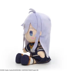 86 -Eighty Six- Formates EX Plushie Vladilena Milizé -Doll Toy Shop 400d723318524103beca663c57a606f2.jpg