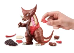 Kaitai Puzzle Fantasy Gomora