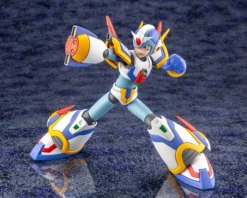Kotobukiya Mega Man X: Fourth Armor (Re-run) -Doll Toy Shop 402d2d9939204737a220925c0179f8fd.jpg
