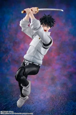 Bandai S.H.Figuarts Jujutsu Kaisen 0: The Movie Yuta Okkotsu -Doll Toy Shop 404d20caa36c4bafbda25531a6e8fa72.jpg