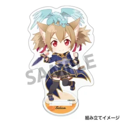 Pikuriru! Sword Art Online: Alicization - War Of Underworld Acrylic Figure Collection -Doll Toy Shop 404ec95d0bd0456f8c6ca554dc8ed9af.jpg