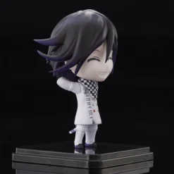 Danganronpa V3 Kokichi Oma Deformed Figure Limited Ver. A -Doll Toy Shop 40687fe592dc48b887e00ae80fe82dc8.jpg