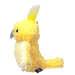Fluffies Plush Keychains -Doll Toy Shop 40863800dde34868a6786dfcf490b788.jpg
