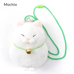 Hige Manjyu Cat Plush Coin Pochettes -Doll Toy Shop 4094dc80a323465c8e7ca9c25703c4ee.jpg