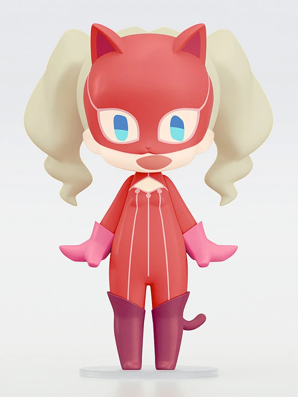 GOOD SMILE COMPANY Hello! Good Smile Persona 5 Royal Panther 3 GOOD SMILE COMPANY Hello! Good Smile Persona 5 Royal Panther