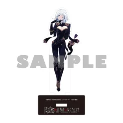 KADOKAWA The Eminence In Shadow Tozai Illustrated Acrylic Figure Collection -Doll Toy Shop 40a5a235012449328497a47eb9fd1f27.jpg