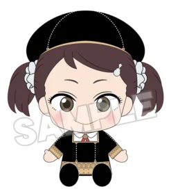 GOOD SMILE COMPANY Spy X Family Nendoroid Plus Plushie: Damian Desmond/Becky Blackbell -Doll Toy Shop 40c171371f7b437dbe7abb8e4441a42b.jpg