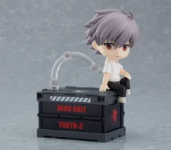 GOOD SMILE COMPANY Nendoroid More Evangelion Design Container 23 GOOD SMILE COMPANY Nendoroid More Evangelion Design Container -Doll Toy Shop 40d121e3ccfb48ca8517f94c6df4459e.jpg