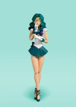 Bandai S.H.Figuarts Pretty Guardian Sailor Moon Sailor Neptune: Animation Color Edition 12 Bandai S.H.Figuarts Pretty Guardian Sailor Moon Sailor Neptune: Animation Color Edition -Doll Toy Shop 40d46ad470854e09aba0cc9cebbda037.jpg