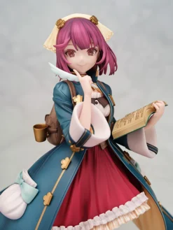 Atelier Sophie: The Alchemist Of The Mysterious Book Sophie Neuenmuller: Everyday Ver. 1/7 Scale Figure 28 Atelier Sophie: The Alchemist Of The Mysterious Book Sophie Neuenmuller: Everyday Ver. 1/7 Scale Figure -Doll Toy Shop 40e507d0a3664ce08484b47162f92fd8.jpg