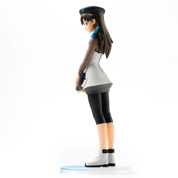 Bandai Evangelion Portraits F2 Box 18 Bandai Evangelion Portraits F2 Box - Image 16