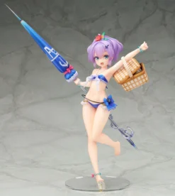 ALTER Azur Lane Javelin: Beach Picnic Ver. 1/7 Scale Figure