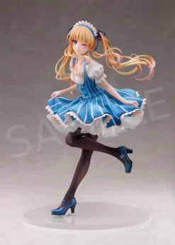 Saekano: How To Raise A Boring Girlfriend Fine Eriri Spencer Sawamura: Maid Ver. 1/7 Scale Figure -Doll Toy Shop 411151daaff44d41b6a6ae3d9cc396e4.jpg