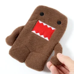Domo Flat Pouch -Doll Toy Shop 412e3d0088f34bb8867fcc7274b70401.jpg