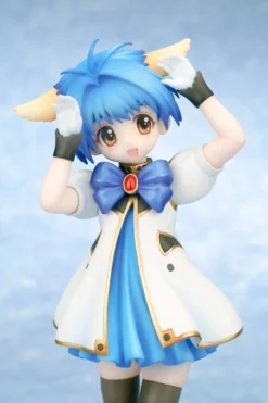 Galaxy Angel Mint Blancmanche 1/7 Scale Figure -Doll Toy Shop 413d8f39db5f42a495af2e0c8845db5b.jpg