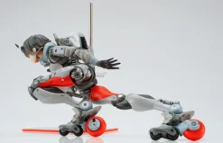 Max Factory Shojo-Hatsudoki Motored Cyborg Runner SSX_155 Mandarin Surf Non-Scale Action Figure 19 Max Factory Shojo-Hatsudoki Motored Cyborg Runner SSX_155 Mandarin Surf Non-Scale Action Figure -Doll Toy Shop 415625341f92498fbb76fc427ca4aa23.jpg