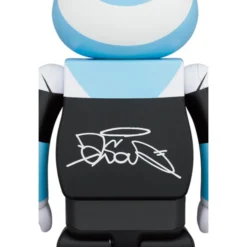 BE@RBRICK Aruta Soup 100% & 400% 9 BE@RBRICK Aruta Soup 100% & 400% -Doll Toy Shop 419a1cc89cd1432f97044b2ff5f1c870.jpg