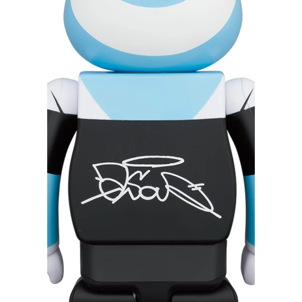 BE@RBRICK Aruta Soup 100% & 400% 6 BE@RBRICK Aruta Soup 100% & 400% - Image 4