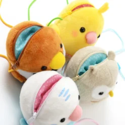Kotori Tai Bird Plush Pochettes -Doll Toy Shop 41b9fbfc79784ae1abc5011b1c7c8a47.jpg