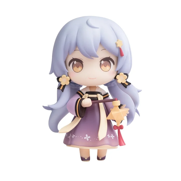 Stardust Deformed Figurine