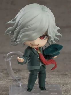 GOOD SMILE COMPANY Nendoroid Fate/Grand Order Avenger/King Of The Cavern Edmond Dantès: Ascension Ver. 16 GOOD SMILE COMPANY Nendoroid Fate/Grand Order Avenger/King Of The Cavern Edmond Dantès: Ascension Ver. -Doll Toy Shop 422feb179f5646d19b3bb8ab54c774f6.jpg