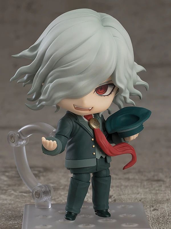 GOOD SMILE COMPANY Nendoroid Fate/Grand Order Avenger/King Of The Cavern Edmond Dantès: Ascension Ver. 9 GOOD SMILE COMPANY Nendoroid Fate/Grand Order Avenger/King Of The Cavern Edmond Dantès: Ascension Ver. - Image 7