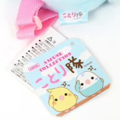 Kotori Tai Bird Backpacks 23 Kotori Tai Bird Backpacks -Doll Toy Shop 426bf324c0514b60bc34f948cb8db0e4.jpg