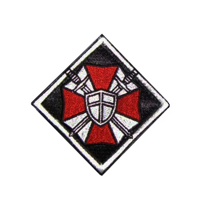 Resident Evil Patch Collection 7 Resident Evil Patch Collection - Image 5