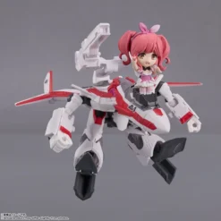 Tiny Session Macross Delta VF-31C Siegfried (Mirage Farina Jenius Use) W/ Makina Nakajima -Doll Toy Shop 4290921d37ec424db34c6a6a12ceed3b.jpg