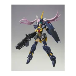 AGP Mobile Suit Girl Gundam Mk-II (Titans)