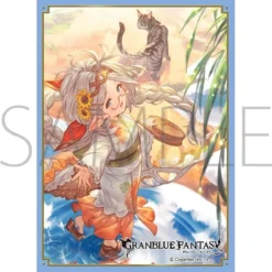 Character Sleeve Collection Matte Series Vol. 34 Granblue Fantasy -Doll Toy Shop 42a146cc5b074264b6efe1b24f12b3f0.jpg