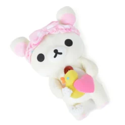 Rilakkuma Bathtime Plush Collection 24 Rilakkuma Bathtime Plush Collection -Doll Toy Shop 42a77aa1c5e343bd8603404b97b1a800.jpg