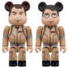 BE@RBRICK Ghostbusters Raymond Stantz & Egon Spengler 100% 2-Pack -Doll Toy Shop 42adc626d4b845d29d1bd9110d5e4bcb.jpg