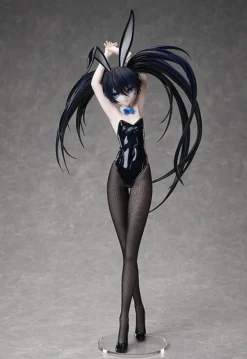 FREEing Black Rock Shooter: Bunny Ver. 1/4 Scale Figure 16 FREEing Black Rock Shooter: Bunny Ver. 1/4 Scale Figure -Doll Toy Shop 42ecc22464d34b9cade8c679a8e49afb.jpg