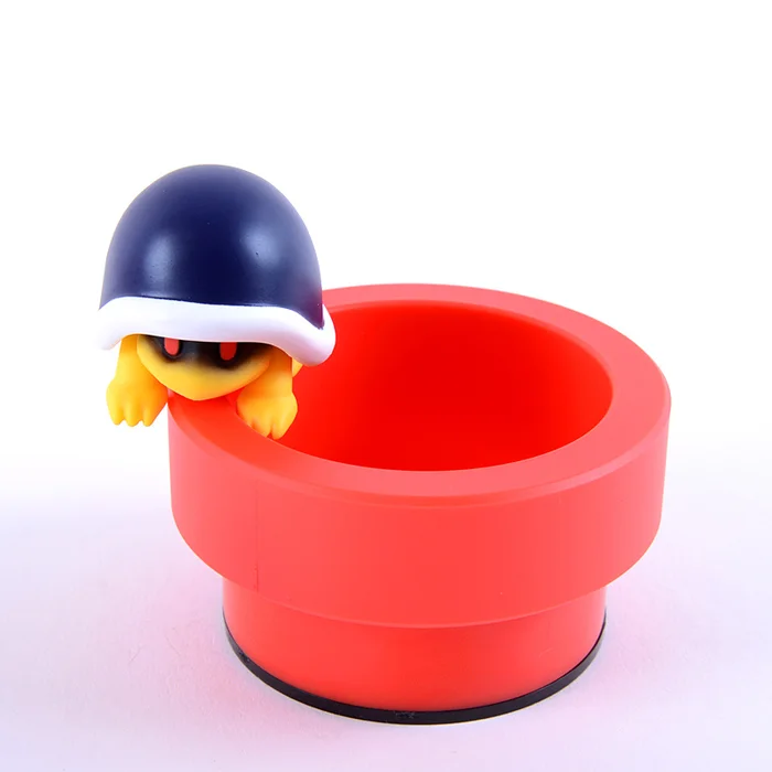 Bandai S.H.Figuarts Super Mario Diorama Set C 16 Bandai S.H.Figuarts Super Mario Diorama Set C - Image 14