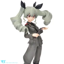 CharaGumin No. 135: Girls Und Panzer Anchovy -Doll Toy Shop 4390db97e91f481390577fa7153ac9e5.jpg