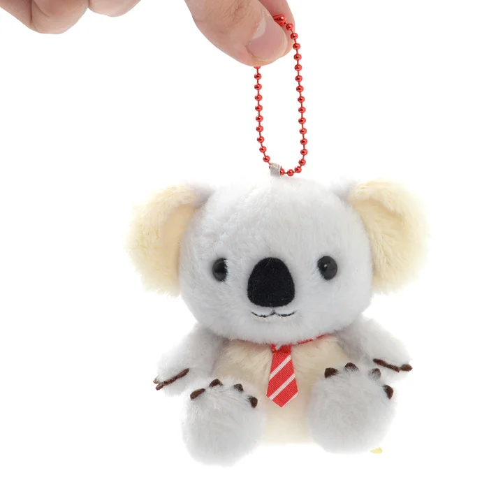 Koalyman Arata-san Koala Plush Collection (Ball Chain) 18 Koalyman Arata-san Koala Plush Collection (Ball Chain) - Image 16