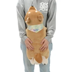 Premium Nemu Nemu Animals Large Cooling Hug Pillow Collection -Doll Toy Shop 43e5a0d119f8464c86275d664e1879a0.jpg