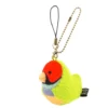Irotoridori Gouldian Finch Keychain Strap 1 Irotoridori Gouldian Finch Keychain Strap -Doll Toy Shop 4401d21ce806490e977777751caef515.jpg