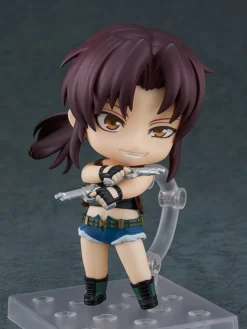 GOOD SMILE COMPANY Nendoroid Black Lagoon Revy -Doll Toy Shop 44b61b8bfae6475c9967fd07aafd62b5.jpg