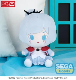 RWBY: Ice Queendom Weiss Schnee Plush (M) 7 RWBY: Ice Queendom Weiss Schnee Plush (M) -Doll Toy Shop 44d1b0410f42404b9057762176864c45.jpg