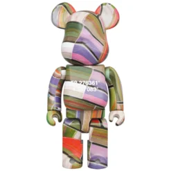 BE@RBRICK Benjamin Grant Overview Lisse 100% & 400% Set -Doll Toy Shop 44d4ea2a2737407e9d2f1a72afd4b9be.jpg