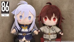 86 -Eighty Six- Formates EX Plushie Vladilena Milizé -Doll Toy Shop 44f88961c77f4c47b4000b0b9893386e.jpg