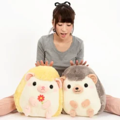 Horinezumi No Harin Plush Collection (Big) -Doll Toy Shop 4501363f7aa242eea8bd269268ca871b.jpg